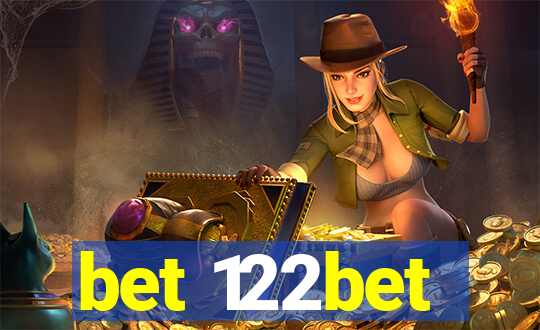 bet 122bet